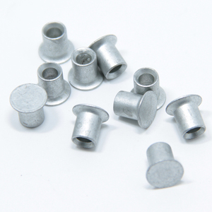 Rivets <span class=keywords><strong>auto</strong></span>-perforants en acier foncé SPR pour la réparation de carrosserie automobile - Product Image 4