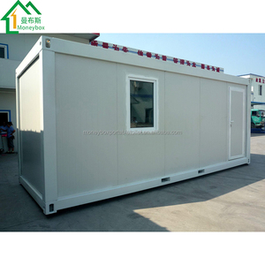 Home theater case prefabbricate in thailandia prefabbricata case casa - Product Image 4