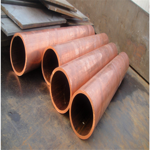 Tube en <span class=keywords><strong>cuivre</strong></span> T2 de grand <span class=keywords><strong>diamètre</strong></span> Tuyau en <span class=keywords><strong>cuivre</strong></span> ASTM C11000 - Product Image 2