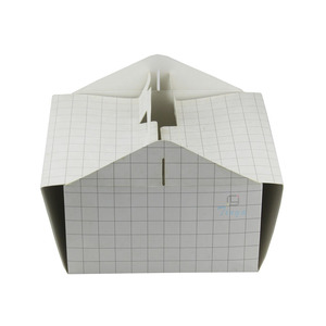 Boîtes de pique-nique en papier, boîtes à emporter - Product Image 4