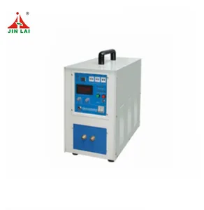 Carbide Saw Blade Brazing Induction Welder Industrial Electric Heating Machine