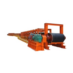 Benzersiz Madencilik Taş Bant Konveyör Çin üreticileri iyi fiyat bant konveyör - Product Image 1