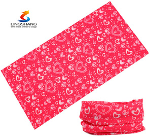 Chep logo personnalisé coton imprimé bandana - Product Image 3