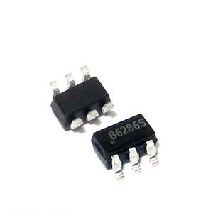 <span class=keywords><strong>MT3608</strong></span> SOT23 FM3608 3608 Circuit intégré SOT23-6 <span class=keywords><strong>5V</strong></span> \/1.2A Puce de puissance - Product Image 1