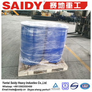 Hf30 celular Trọng lượng nhẹ khối bê tông chất tạo bọt cho CLC sử dụng - Product Image 4