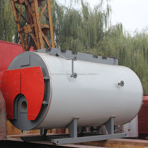 utiliza la industria textil de baja presión de 10 <span class=keywords><strong>bar</strong></span> de doble combustible de la <span class=keywords><strong>caldera</strong></span> de vapor - Product Image 3