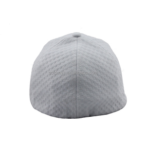 Baseball Cap White, Adjustable & high quality for wholesale sales wholesale. - Product Image 4