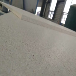 Trọng Lượng Nhẹ Chống Cháy & Chống Thấm Nước 20 Mm <span class=keywords><strong>Mgo</strong></span> Hội Đồng Quản Trị Sàn Bồ Đào Nha/Không Có Clorua Gia Cố Magnesium Oxide Board Giá - Product Image 5