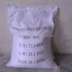 Giá Nhà Máy Kali <span class=keywords><strong>Phosphate</strong></span> <span class=keywords><strong>Monobasic</strong></span> - Product Image 1