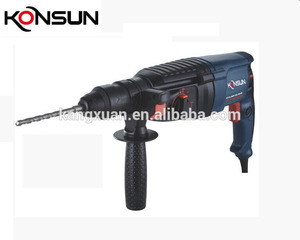 Herramientas de la energía eléctrica 26mm martillo eléctrico taladro( kx83420) - Product Image 1