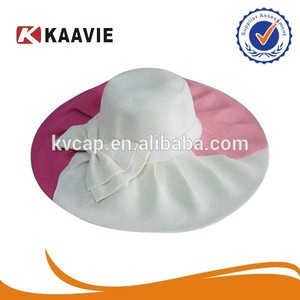 con <span class=keywords><strong>el</strong></span> ce y exportadores de la mujer del sombrero de paja - Product Image 2