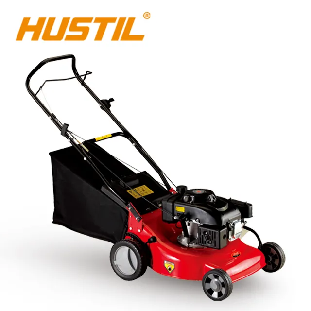 Imports Best Choice 4.5HP 20インチGasoline Lawn Mower