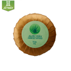 Jabón Antiséptico Blanqueador e Hidratante Mistral para Todo Tipo de Piel, Cuidado Corporal y de Manos - Product Image 1