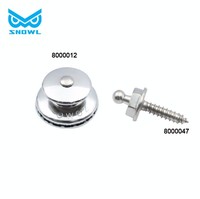 SNOWL Guitare Électrique Basse Sangle Matériel Sangle Telecaster Guitare Accessoires # OWOZ Loxxxxxx