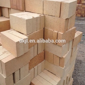 Mật Độ Cao Vật Liệu Chịu Lửa Gạch SK34 - Product Image 3