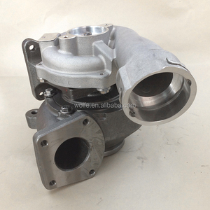 Turbocompressore K04 53049700032 070145701E, Turbina Sovralimentata per Volkswagen <span class=keywords><strong>T5</strong></span> Transporter <span class=keywords><strong>2.5</strong></span> <span class=keywords><strong>TDI</strong></span> con Motore AXD - Product Image 4
