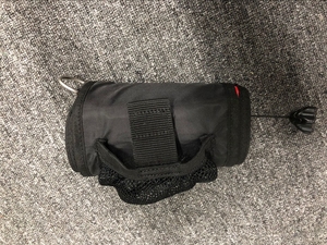 Buceo (SMB) <span class=keywords><strong>pesca</strong></span> <span class=keywords><strong>submarina</strong></span> inflable superficie boya y seguridad salchicha con Oral la válvula y cinta reflectante - Product Image 6