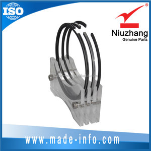 OK7Z0-11-SCO de anillo de pistón de motor SF K2400 de alta calidad - Product Image 3