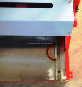 Hand Guillotine <strong>Shear</strong>/desktop <strong>Shear</strong> <strong>Cutting</strong> <strong>Tools</strong> From Golden <strong>Supplier</strong> - Product Image 6