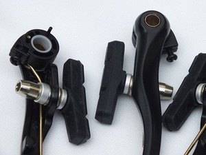 Jeu de freins v-brake, ligne en alliage pour <span class=keywords><strong>vtt</strong></span> et vélo, chaussures de cyclisme à domicile, 19016 - Product Image 5