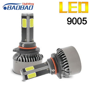 Alta potencia <span class=keywords><strong>led</strong></span> faro Hola/lo <span class=keywords><strong>LED</strong></span> luz coche faro <span class=keywords><strong>H1</strong></span> H4 H11 9005 9006 <span class=keywords><strong>LED</strong></span> faro lámpara auto H7 <span class=keywords><strong>led</strong></span> - Product Image 2