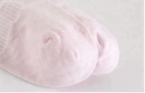 Phụ Nữ Đầy Màu Sắc Elite Mắt Cá Chân Vớ Hộp Quà Tặng Vớ Thuyền Trắng - Product Image 5