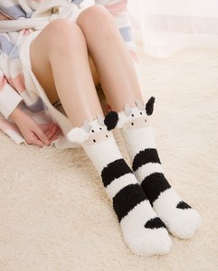 Nuevos <span class=keywords><strong>calcetines</strong></span> gruesos <span class=keywords><strong>para</strong></span> niños, dibujos animados sobre la rodilla, medias altas <span class=keywords><strong>para</strong></span> bebés, rodilleras, <span class=keywords><strong>calcetines</strong></span> largos <span class=keywords><strong>para</strong></span> <span class=keywords><strong>dormir</strong></span> - Product Image 6