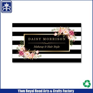 Danh Thiếp Miễn Phí 100, Miễn Phí Vận Chuyển - Product Image 3