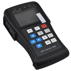 Ferramenta de Crimpagem para Conector BNC de Monitor de 3,5 Polegadas para Câmera de CFTV! ! ! - Product Image 1