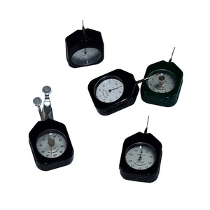 Medidor de Tensão de Correia de Fácil Operação Instrumento de Teste de Tensão de Fio de Precisão - Product Image 4