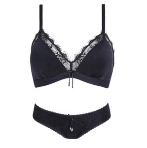 Set reggiseno e perizoma da balcone - Product Image 3