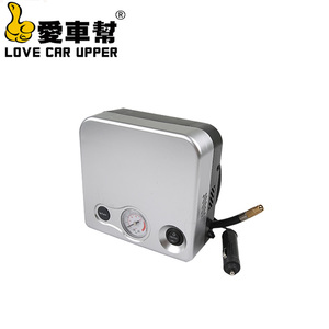 The topping mini compresor de <span class=keywords><strong>aire</strong></span> para bicicleta - Product Image 1