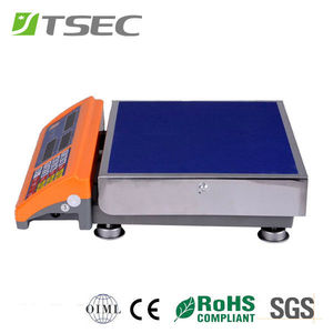 2025 <span class=keywords><strong>scala</strong></span> digitale <span class=keywords><strong>dei</strong></span> prezzi di alta precisione per la <span class=keywords><strong>scala</strong></span> durevole della piattaforma LCD alimentare - Product Image 2
