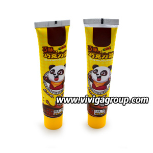<span class=keywords><strong>Prix</strong></span> d'usine Nouveau Dentifrice Confiture de Chocolat Liquide - Product Image 3