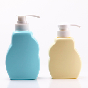 Heypack Thương Hiệu Nhà Máy Bán Buôn Tùy Chỉnh Chất Lượng Cao Thiết Kế Đơn Giản Nhiều Phong Cách Sản Phẩm Trong Giặt ủi Chai - Product Image 2