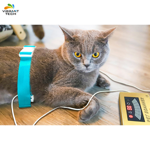 Analizador de salud biocuántico para la revisión de mascotas, analizador eléctrico, análisis cuántico magnético