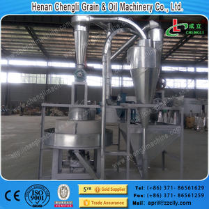 Moulin à riz Blé <span class=keywords><strong>Millet</strong></span> Sorgho Maïs et Riz Fraiseuses - Product Image 5