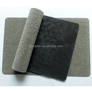 พื้นยางลามิเนต/ พรมปูพื้นนีโอพรีน - Product Image 5