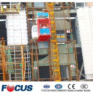 La mejor calidad del <span class=keywords><strong>edificio</strong></span> del elevador de elevación del <span class=keywords><strong>edificio</strong></span> que levanta la lista de precios de la máquina - Product Image 2