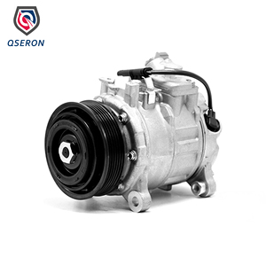 Bomba de aire acondicionado para automóvil, bomba de aire frío, compresor de aire acondicionado automotriz, compresor de CA para <span class=keywords><strong>BMW</strong></span> <span class=keywords><strong>X3</strong></span> - Product Image 3