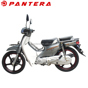 Motocicletas Docker <span class=keywords><strong>C90</strong></span> de 50cc para el Mercado de Marruecos - Product Image 2