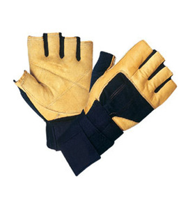 Gants d'entraînement pour hommes et femmes pour l'haltérophilie Cyclisme Gym Training Respirant Snug Fit Prix - Product Image 6