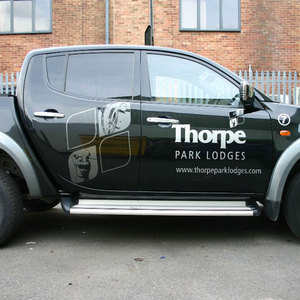<span class=keywords><strong>Vente</strong></span> chaude personnalisée publicité extérieure numérique ettrage stickers pvc vinyle de <span class=keywords><strong>voiture</strong></span> magnétique autocollants - Product Image 4