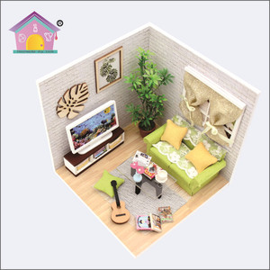 1/18 <span class=keywords><strong>escala</strong></span> diy <span class=keywords><strong>casa</strong></span> de muñecas <span class=keywords><strong>en</strong></span> miniatura muebles de <span class=keywords><strong>la</strong></span> Sala establece para <span class=keywords><strong>la</strong></span> <span class=keywords><strong>venta</strong></span> - Product Image 2