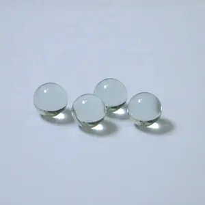 K9 Soda lime glass 2mm 1mm solid glass ball 20mm