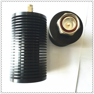 RF 50โอห์มสิ้นสุด DC-3GHz 50W 100W โหลดดัมมี่ - Product Image 1