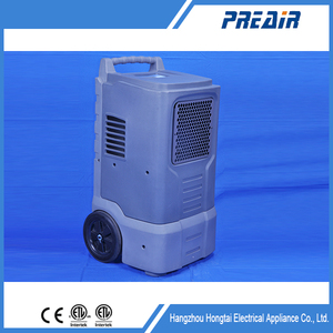 China, la mejor calidad de aire seco deshumidificador deshumidificador casero máquina para la venta - Product Image 2