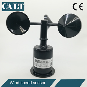 CALT <span class=keywords><strong>3</strong></span>カップ風速計 12V 4～20mA 風速計 - Product Image 4