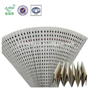 Factory sale FRS-ETD FRESH paint air filtration paper