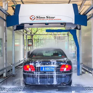 Drive Through Car Wash Drive Through Car Wash Suppliers And Manufacturers At Alibaba Com